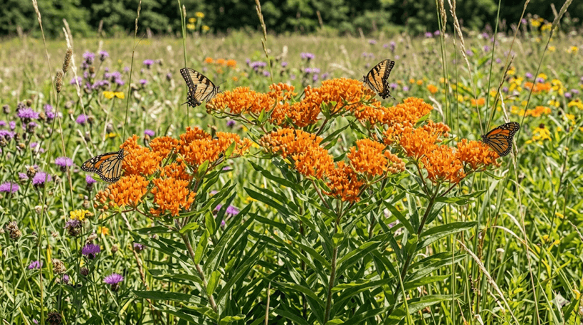 Butterfly Weed
